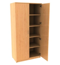 Document Storage Cabinet - Bashkir Furniture Factory