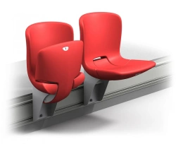 Foldable Chair "Victory" for Sports Facilities