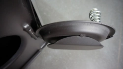 Garden Heating Stove 100-OV