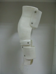 Hip Joint Stabilizer Brace for Medical Use