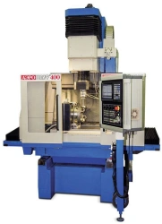 Universal High-Precision Coordinate Grinding Machine AeroShlif 400