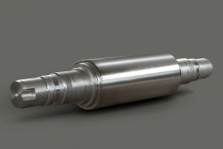 Cast Iron Rolls for Hot Metal Rolling 50T