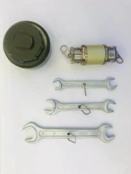 ZIP-ON Maintenance Kit for Connectors 3R-22.10.000