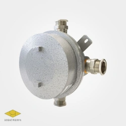 Explosion-Proof Distribution Box KR-V110