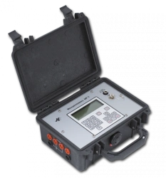 Multi-channel Voltage Meter-Recorder IR-1 "Mendeleevets