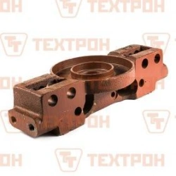Right Support TT-24-21-148SP for Bulldozer Tension Wheel