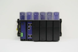 Satellite-R Data Controller for Process Management