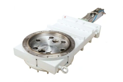 Flat Pneumatic Vacuum Shutoff Valve ZVPlP-400