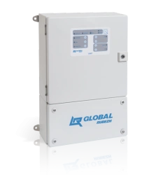 Fire Suppression Modular Block BMP-R2