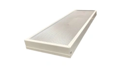 LED Wall Lights Series EG-DBO