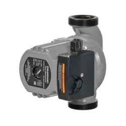 Rz-MT 32-10-8 Three-Stage Circulation Pump with Wet Rotor