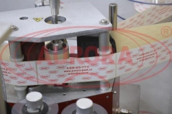 Automatic Filling and Capping Machine "NIAGARA