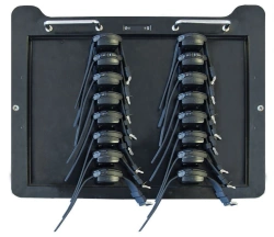 ZU-16M Charging Device for Bracelet-PRO Models