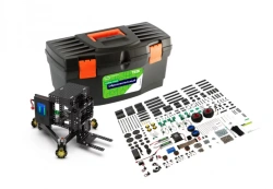 Educational Robotics Constructor TRIK Set