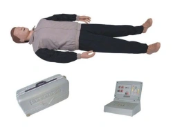 Automatic CPR Training Mannequin with Mobile Limbs - Model CPR3000/CPR3000A