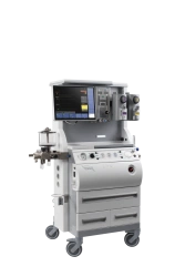 Advanced Anesthesia Machine VENAR Media