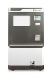Low-Temperature Plasma Medical Sterilizer 50L STERIPLAZ