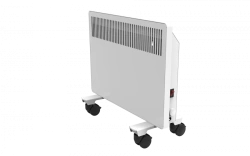 Electric Convector Heater MP-2000.2 for Efficient Heating