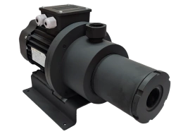 Coolant Supply Pump for CNC Machines HCP-06