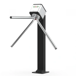 Micron T2 Turnstile for Secure Access Control