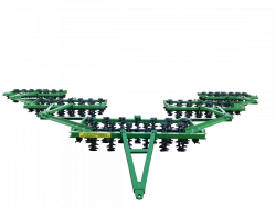 Steel Rollers for Soil Compaction 7ККШ-14