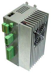 Servo Controller Frequency Converter SK-ET.380-5.5