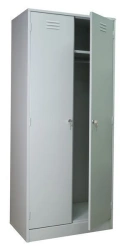 Industrial Control Cabinets Series ShRM