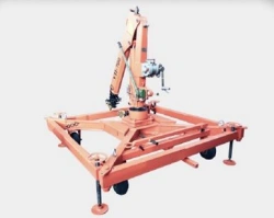 Lifting Device UP-700 for Installation and Removal