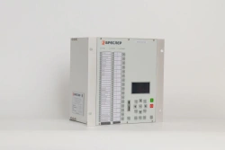 Bresler-0107 Microprocessor Terminal, Model Bresler-0107.800