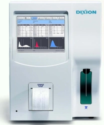 Portable Blood Analyzer Hemalight 1280