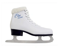 High-Performance Figure Skates for Amateur Use - Larsen Elsa