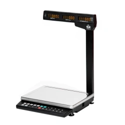 Electronic Table Scale MK-32.2-TN21 for Retail Use