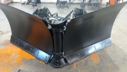 V5 Adjustable Blade for Kirovets K-5 Tractor