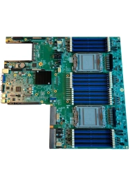 Rikor Scalable Gen3 C621A Prop-01 Server Motherboard