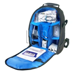 Digital Field Laboratory for Ecology