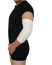 Compression Elbow Support - Unha-Rus Model