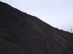 Blast Furnace Gas Cleaning Sludge