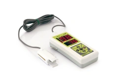 Portable Pulse Oximeter "Oxitest-1" with Accessories