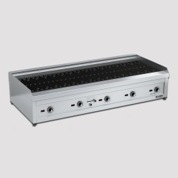 Electric Water Grill ETK-BST5 "Balsas