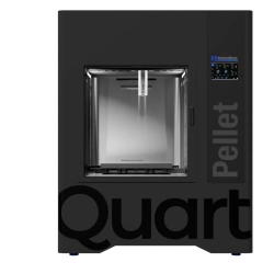Industrial High-Temperature 3D Printer F2 Quart Pellet