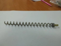 Locking Intramedullary Fixator SintelKom Conical 02/14-KF