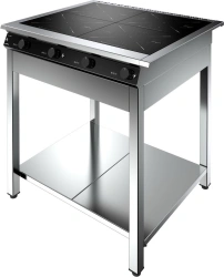 Induction Electric Stove for Cooking ICG9 - 4 PRO
