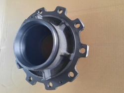 Wheel Hub for Axles, Model 90422-3104015-20