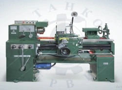 Lightweight Turning and Screw-Cutting Lathe IT-1GE