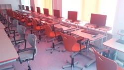 Armchair with Armrests, Art. No. 075/2023