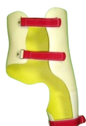 Knee and Hip Joint Brace THN6-11