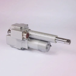 Electromechanical Actuator for Linear Motion MP4C10A03