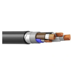 Fire-Resistant Power Cables CPRПБ(i)Пнг(А)-FRHF FE 180