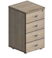 Sliding Drawer Cabinet KS.Tp-7.09