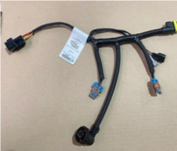 Headlight Wire Harness for Electrical Connectors 43089-3724548-35